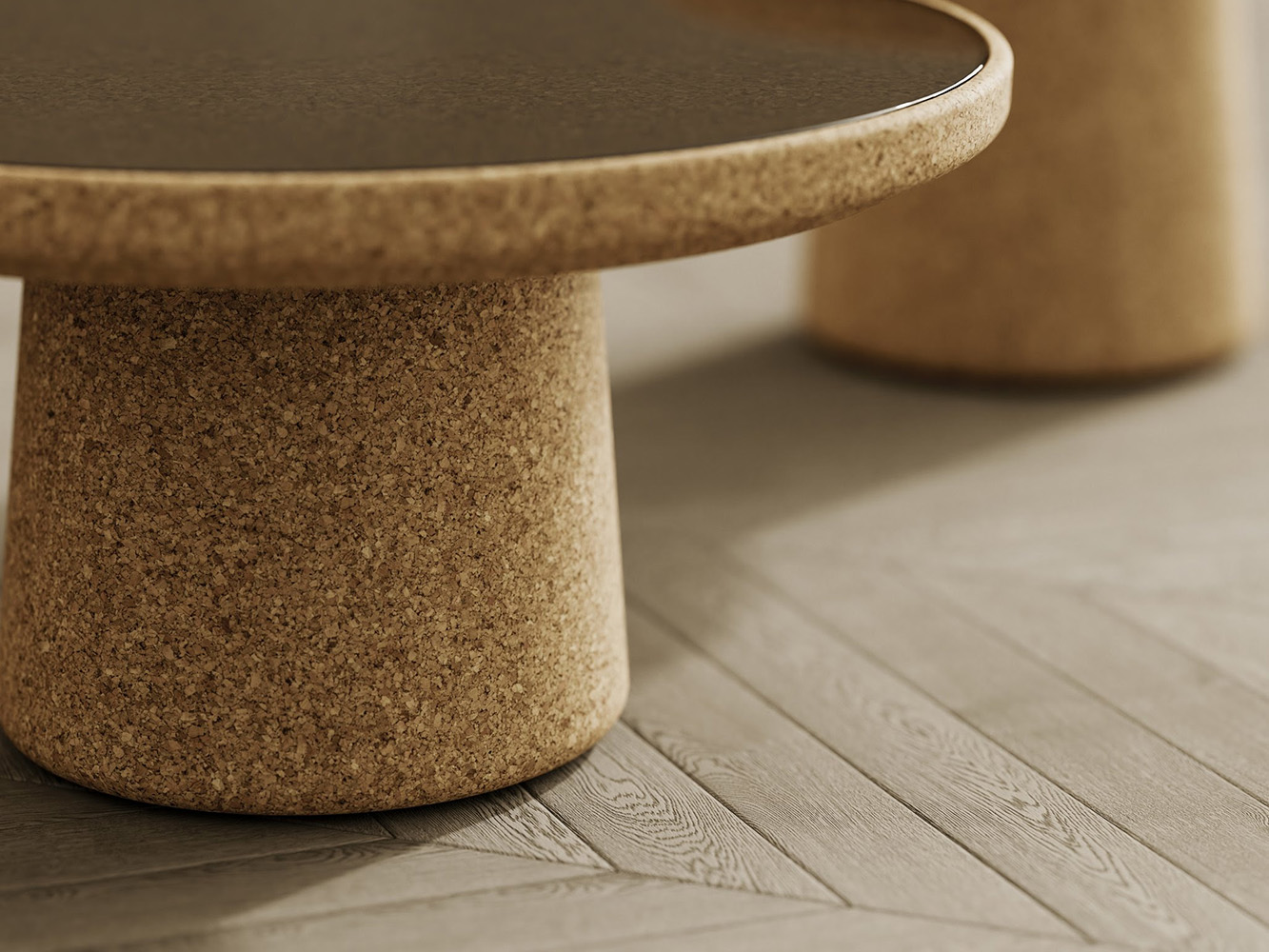 Holm Coffee Table