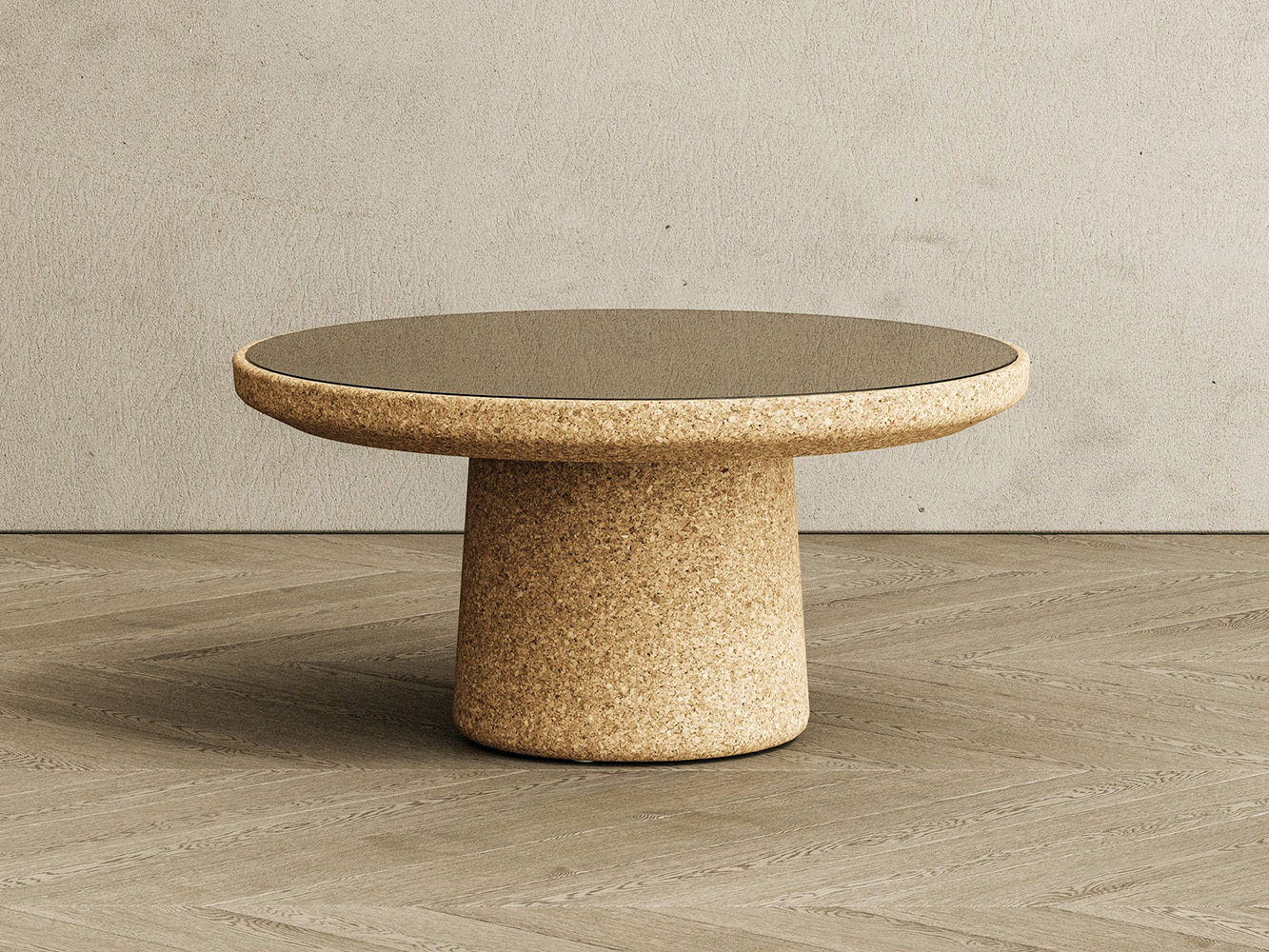 Holm Coffee Table