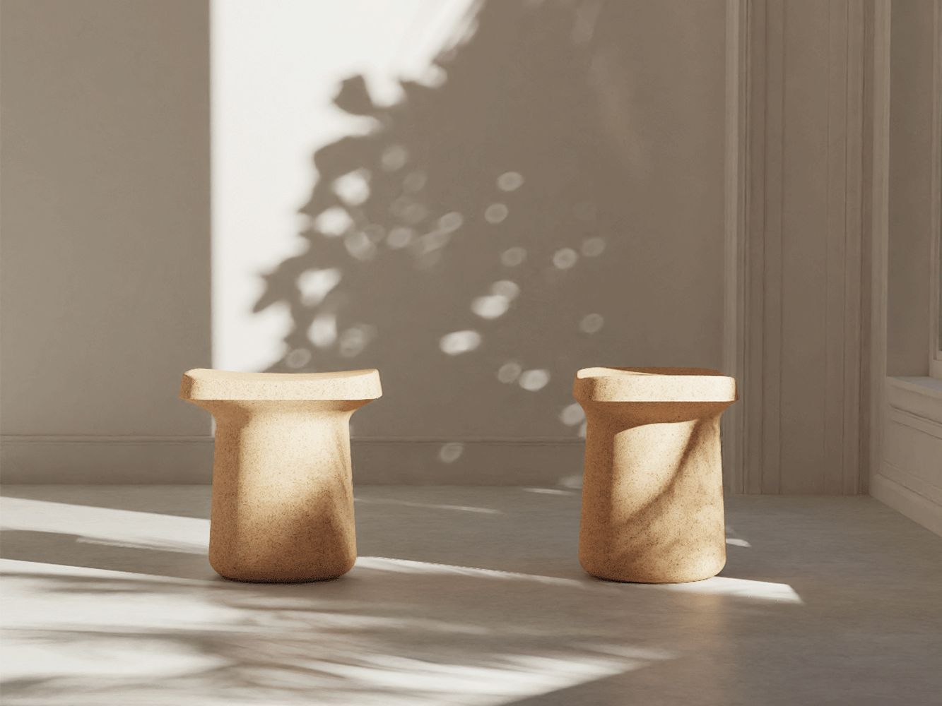 Arbor Stool